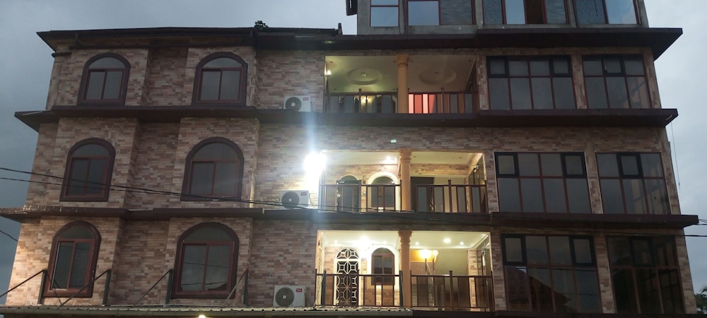 KalBock Apartment