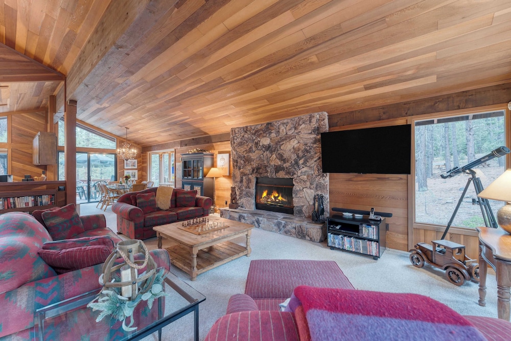 Northstar Hideaway by Avantstay 5mins to Skiing!
