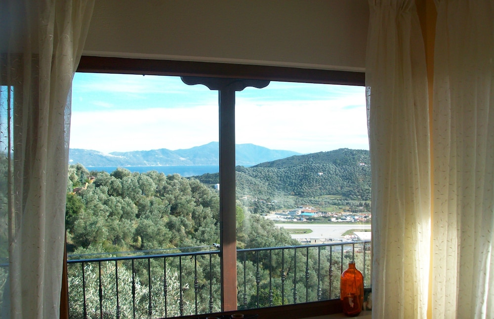Villa L&M Skiathos
