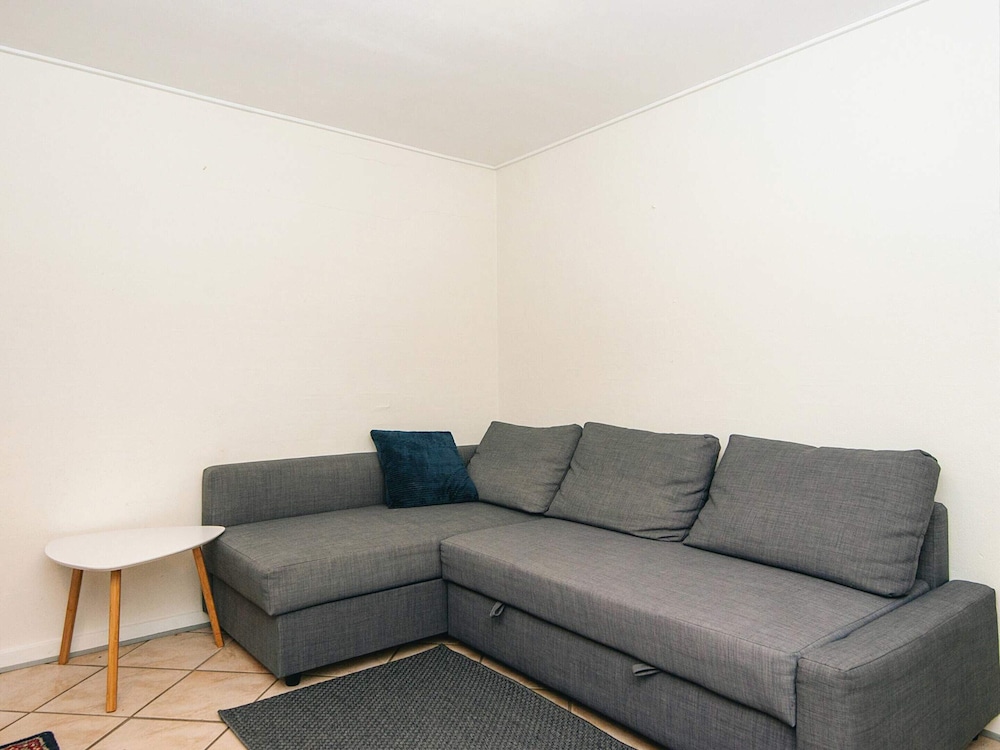 2 Person Holiday Home in Hojer