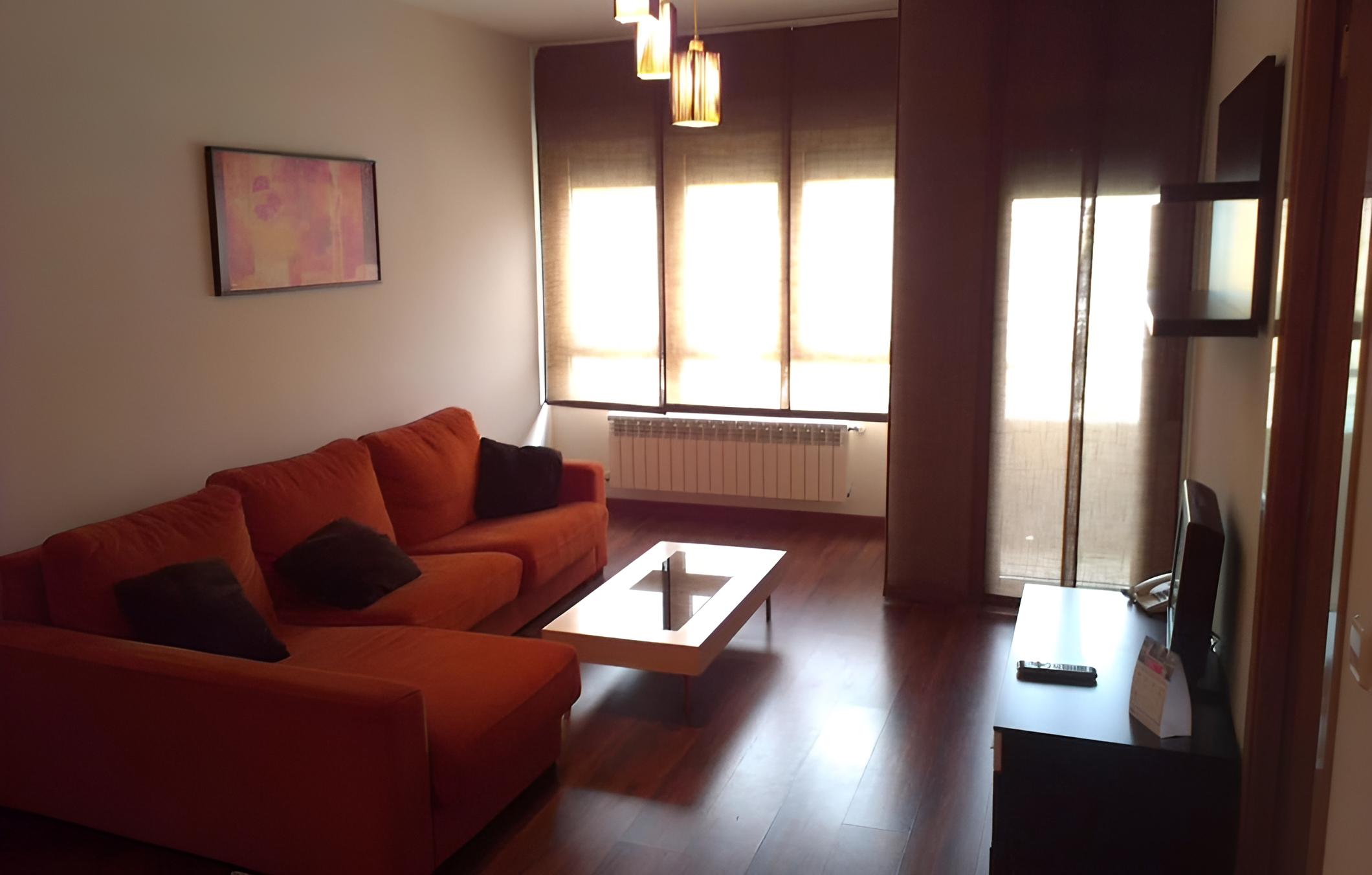 Apartamentos Turísticos Veladiez