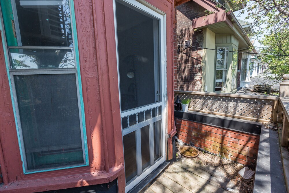 Applewood Suites - 2 BDRM Annex Loft