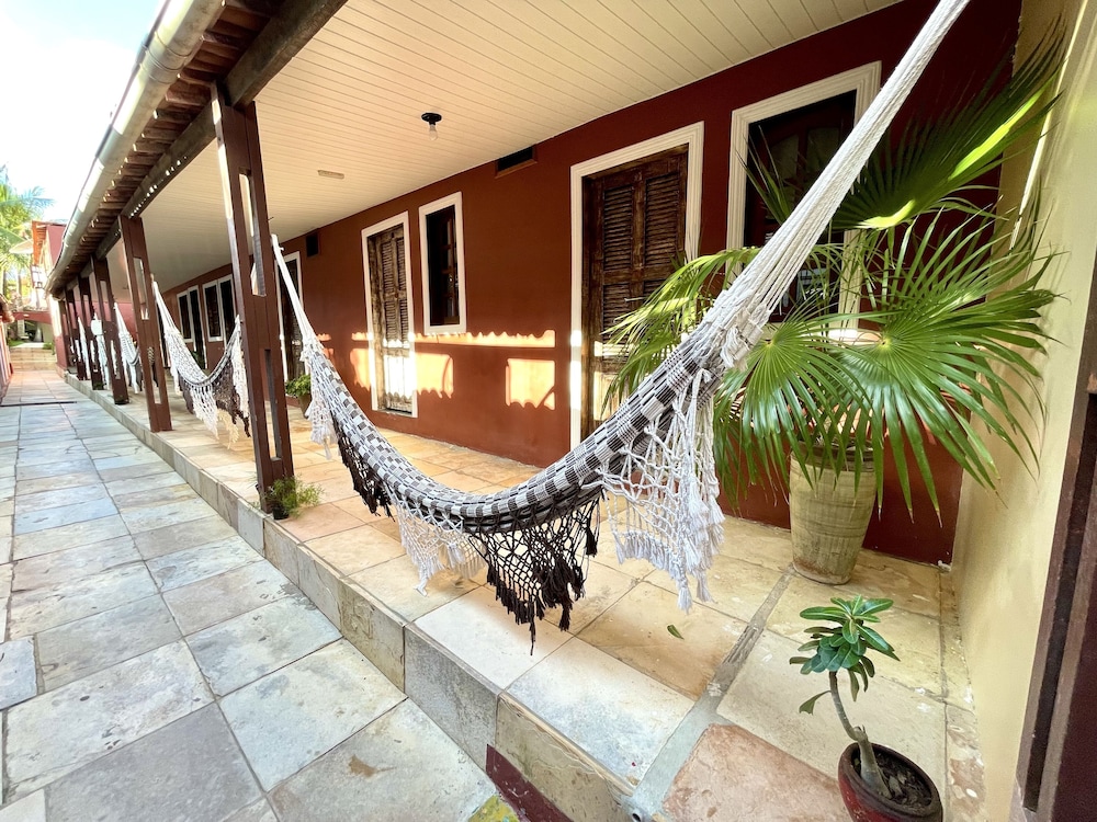 Hotel Viva Jeri Pousada - Image 1