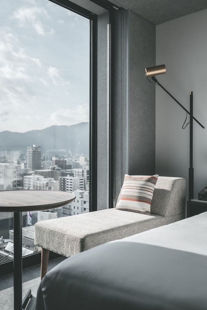 SAPPORO STREAM HOTEL 22