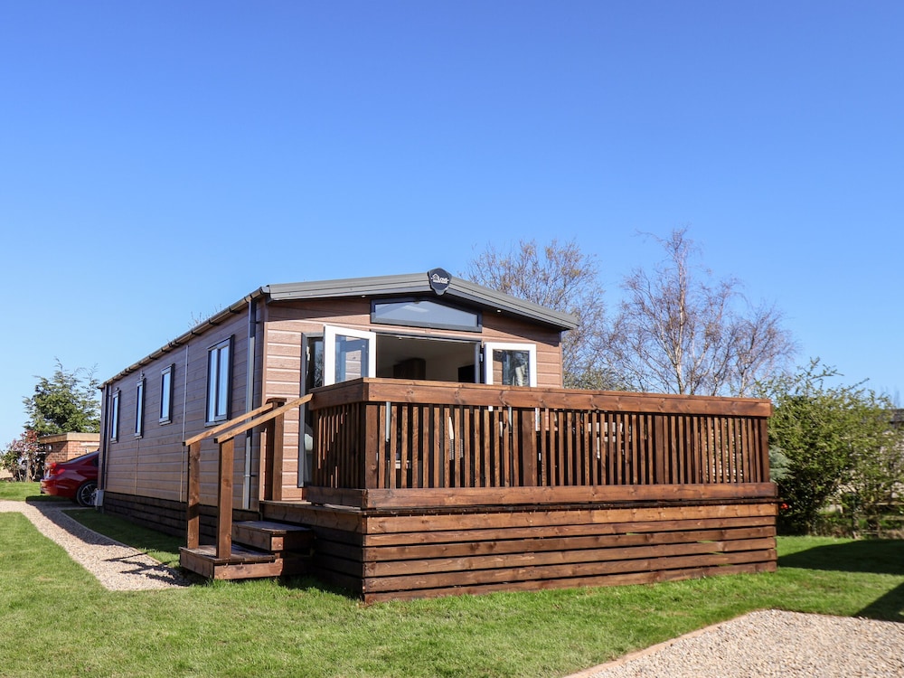 Primrose Lodge