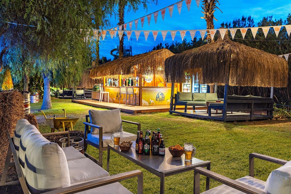 Concorde De Luxe Tatil Köyü - Prive Ultra Her Şey Dahil - Image 361