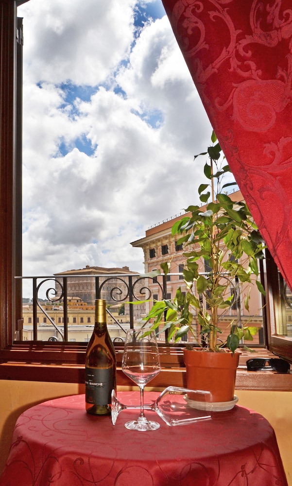 Le Suite di Via Ottaviano