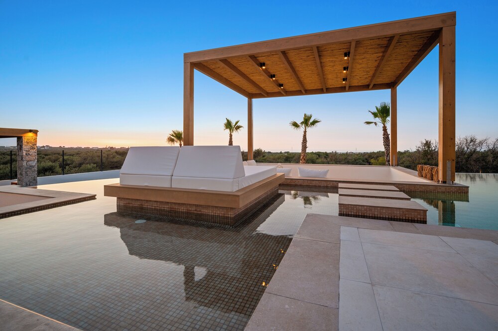 Temma Villas