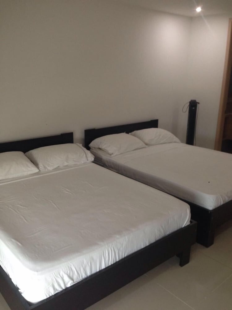 Apartamentos en Cartagena