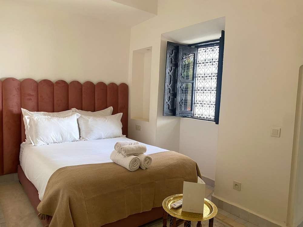 Riad Akasia