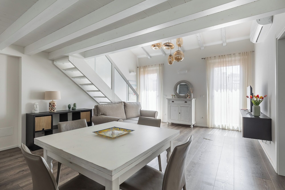 Casa del Borgo by Wonderful Italy