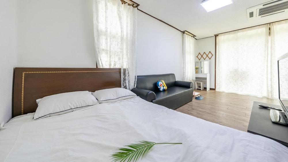 Gapyeong Areuno Pet Pension, Gapyeong - 22