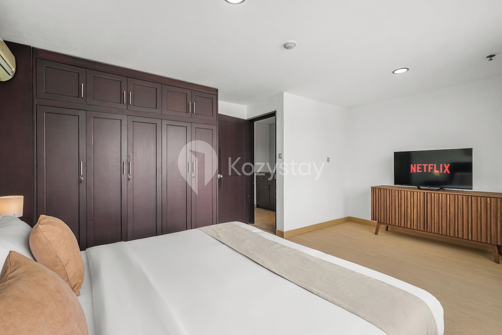 Beleria by Kozystay - Senayan