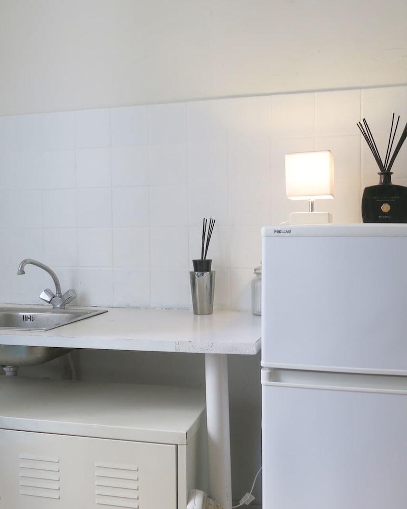 Mini Loft Del Sarte Citycosy