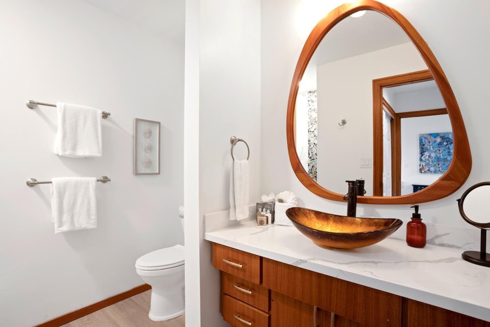 Kapalua Ridge Villas by KBM