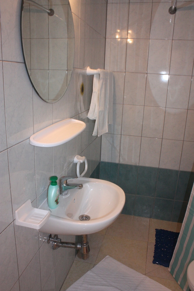 Apartments Blato-M