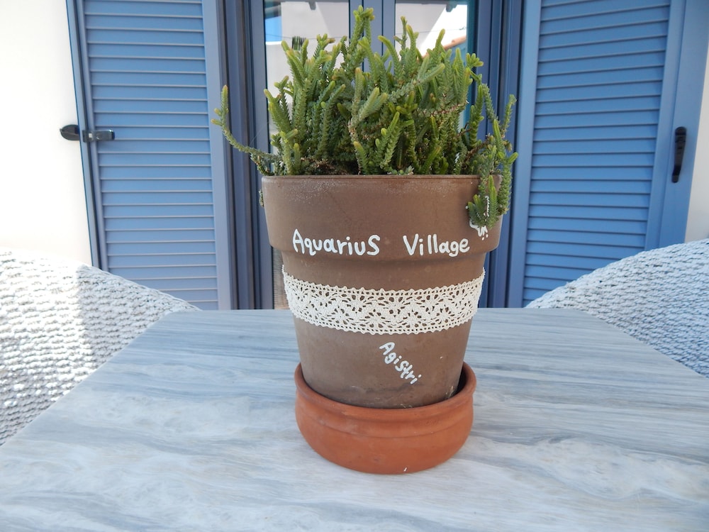 Aquarius Village Agistri photo 2