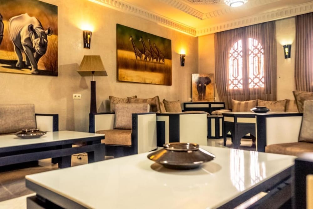 lounge