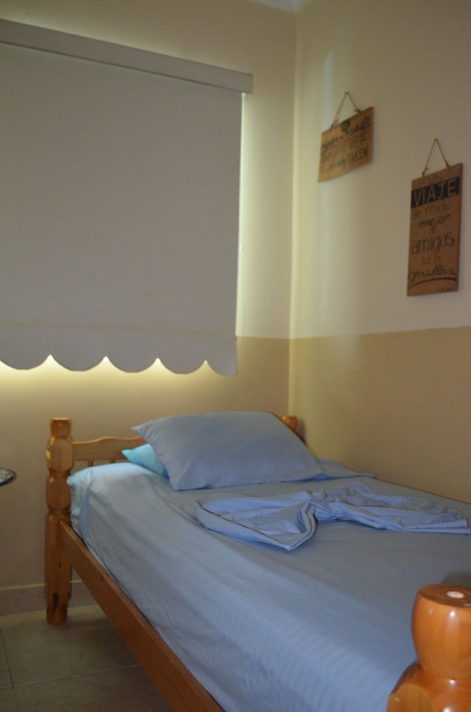 Casa MonaLisa PTY - Hostel