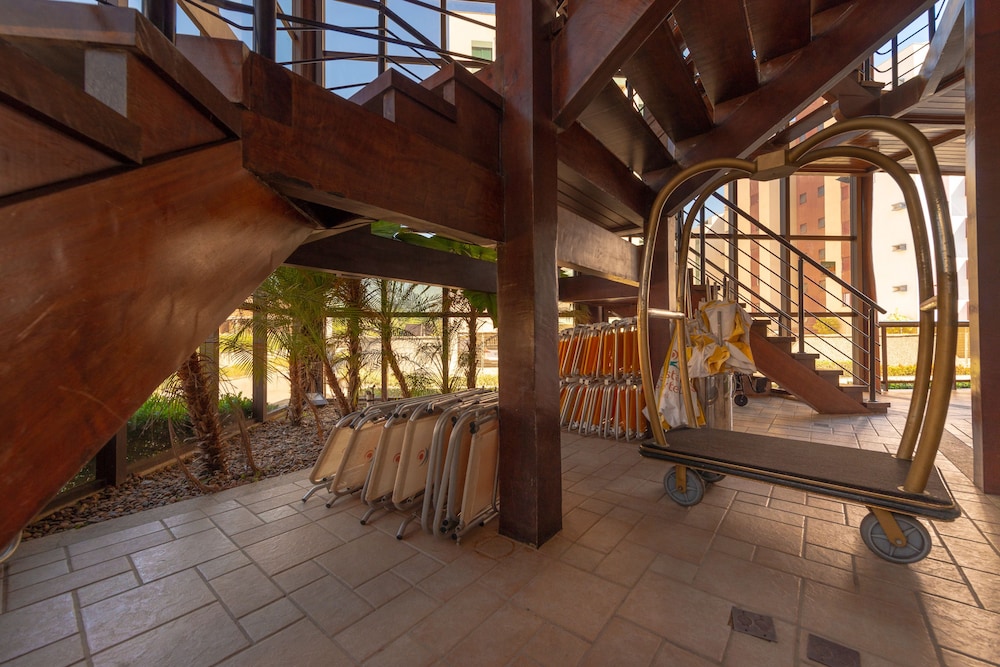 Hotel Costa Norte Massaguaçu