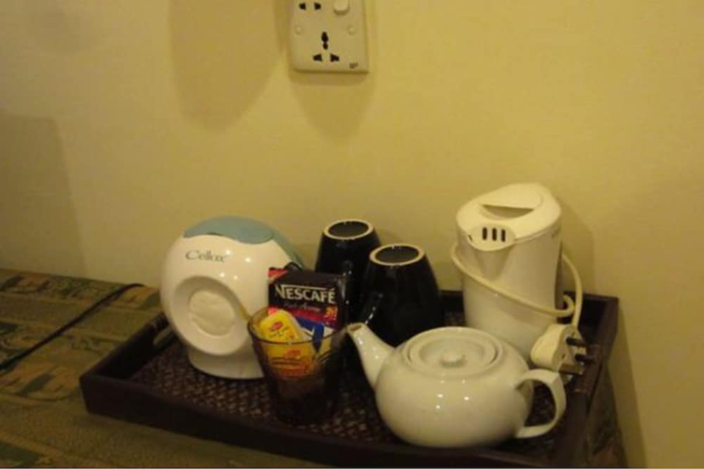 Fancy Guest House
