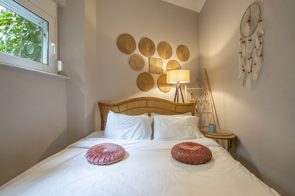 Lamda Vintage Apartment