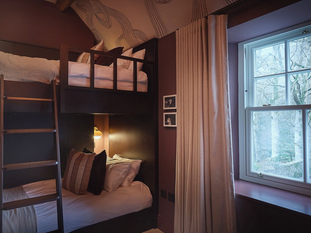 Eskdale Retreat