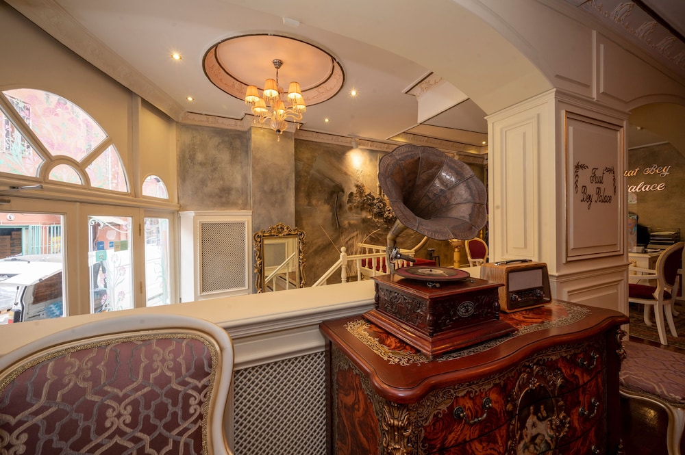 Fuat Bey Palace Otel & Spa - Image 16