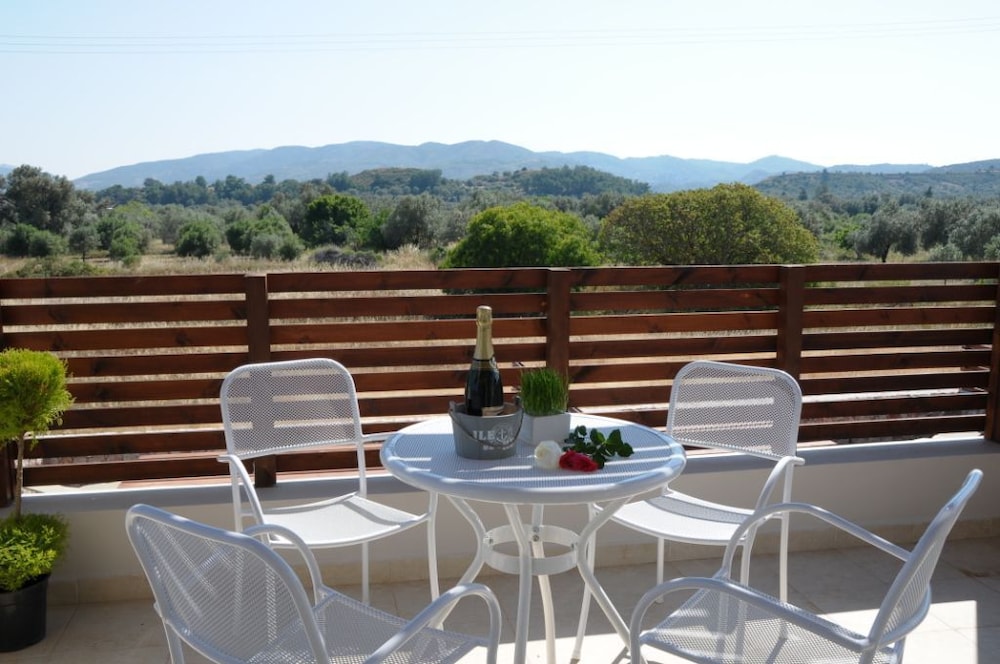 Ossiano Villas photo 4