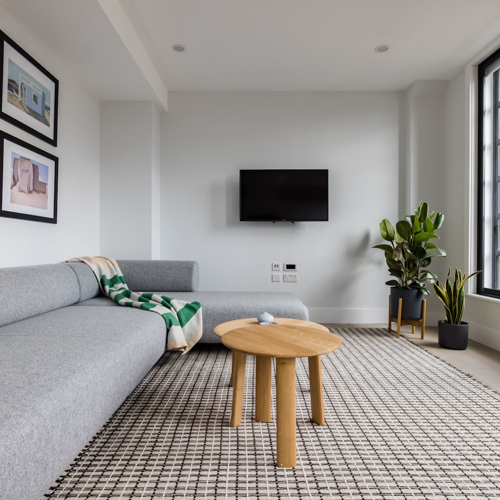 Lovely Leicester Square 2BR - Netflix Nespresso