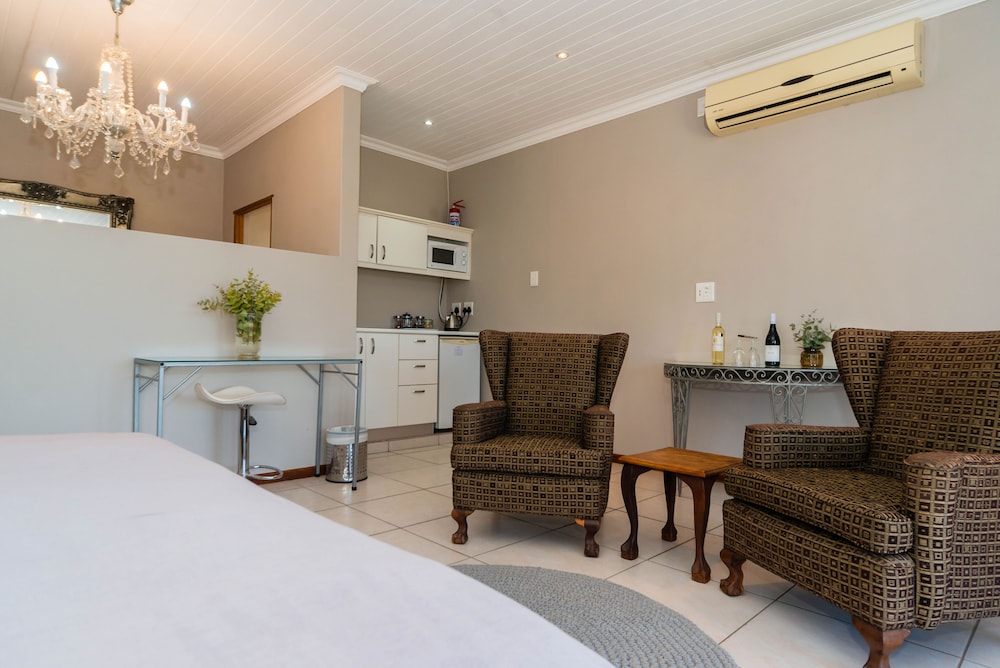 Melkboomsdrift Lodge