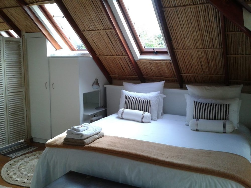 Glenhaven Guesthouse