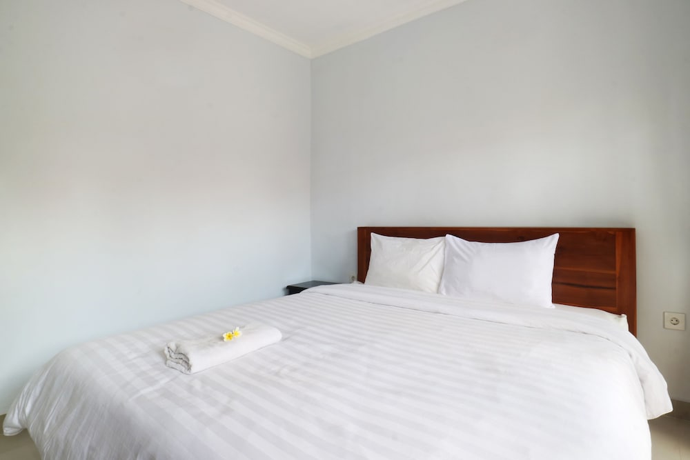 The Wina Echo Beach Guesthouse