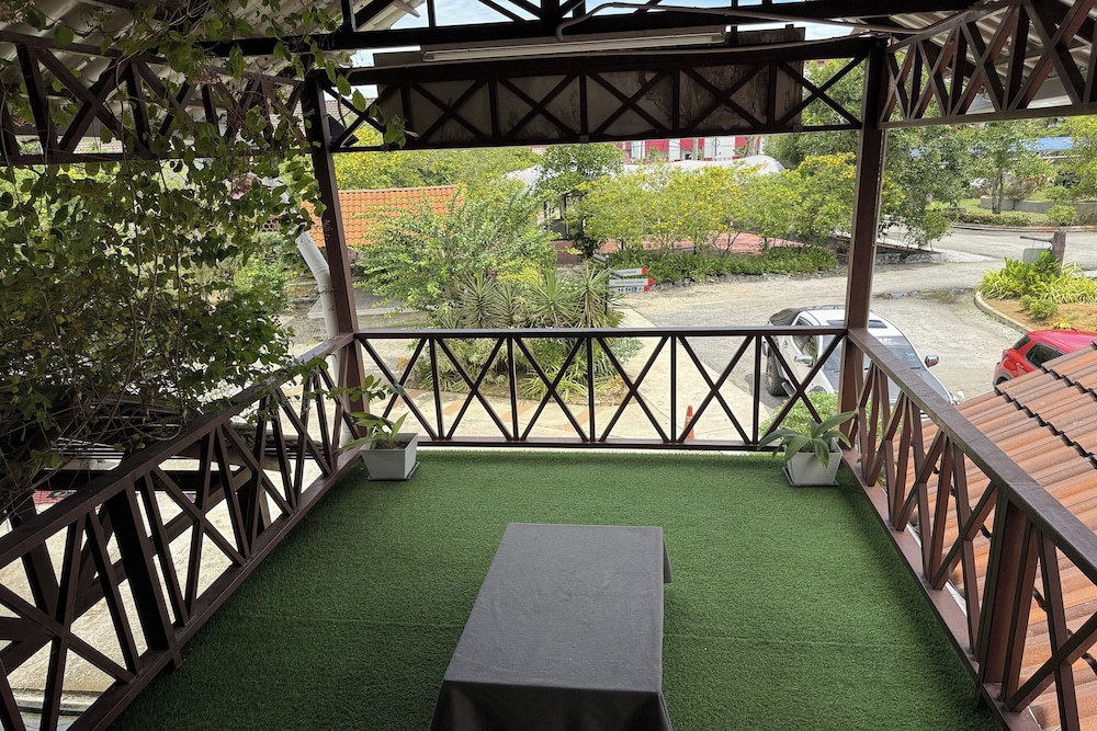Inapan Taman Herba