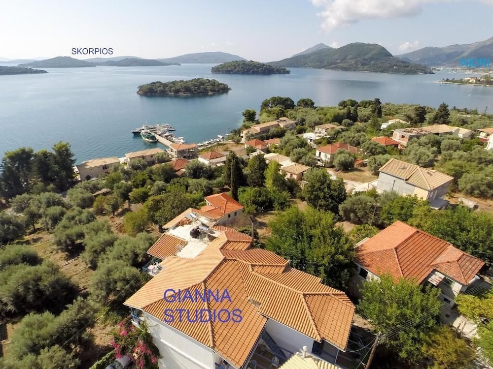 Gianna Studios