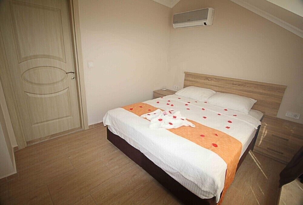 Prestij 1 Villa by Nokta Villa view 5