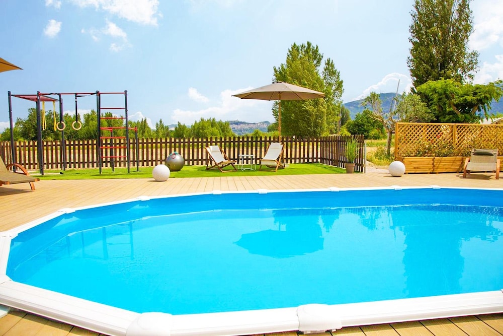 Villa Patty With 4 Bedrooms and 2 Bathrooms