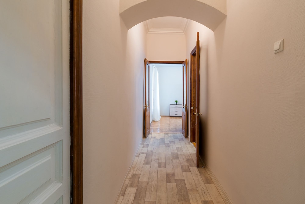 Welcome Home Apartments Nevsky 72
