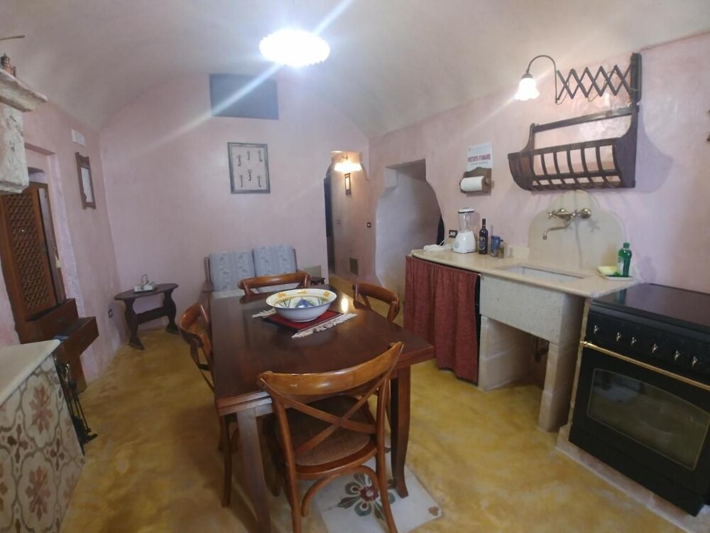 MASSERIA LA MAESTA' 1511 photo 4