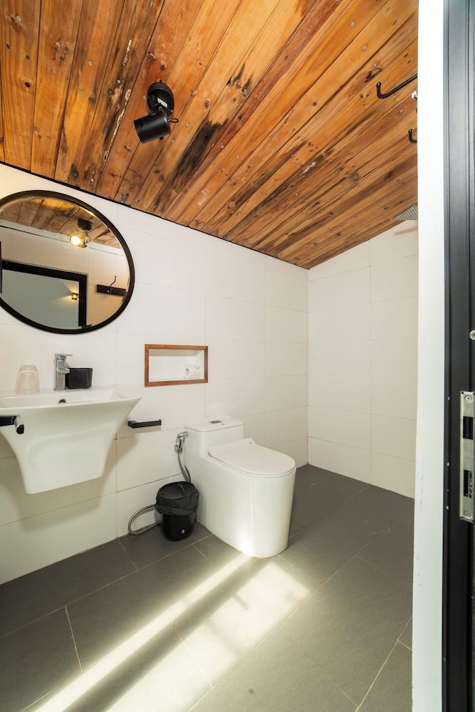 An Bang Beachside Boutique Homes & Villas