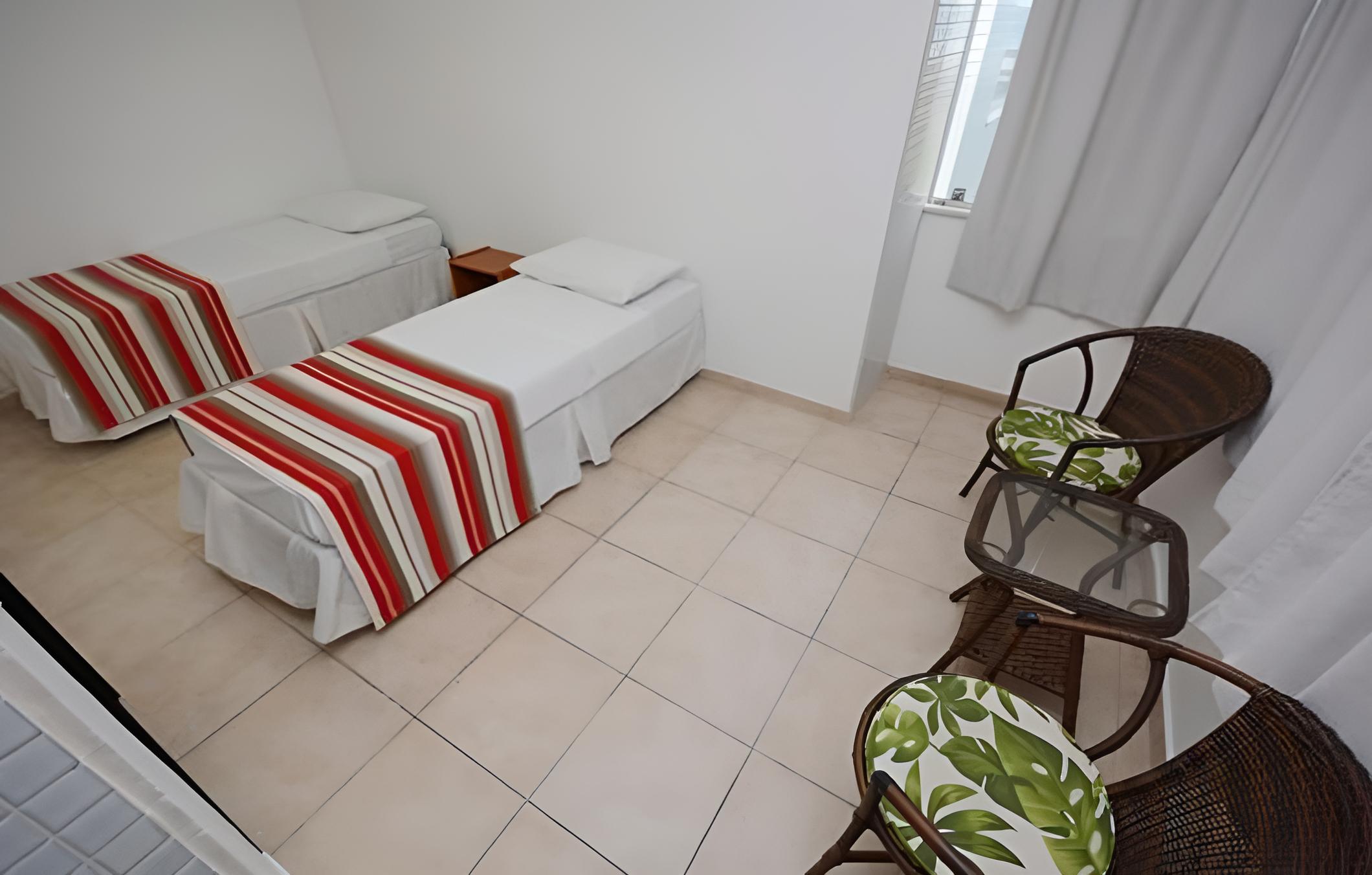 Hotel Balneario Cabo Frio