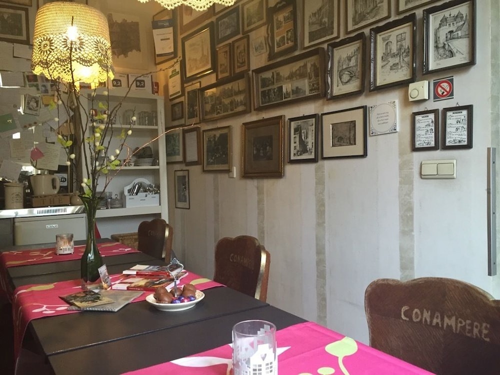 Bruges Vacations - Con Ampere Bed Breakfast - Property Image 13