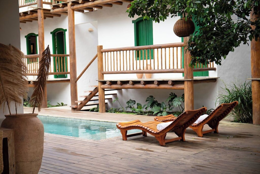 Corais de Trancoso Boutique