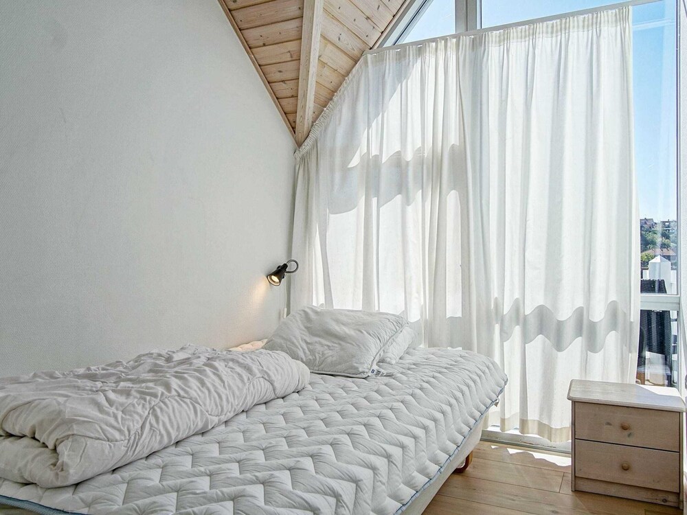Cozy Holiday Home in Hasle near Baltic Sea view 5