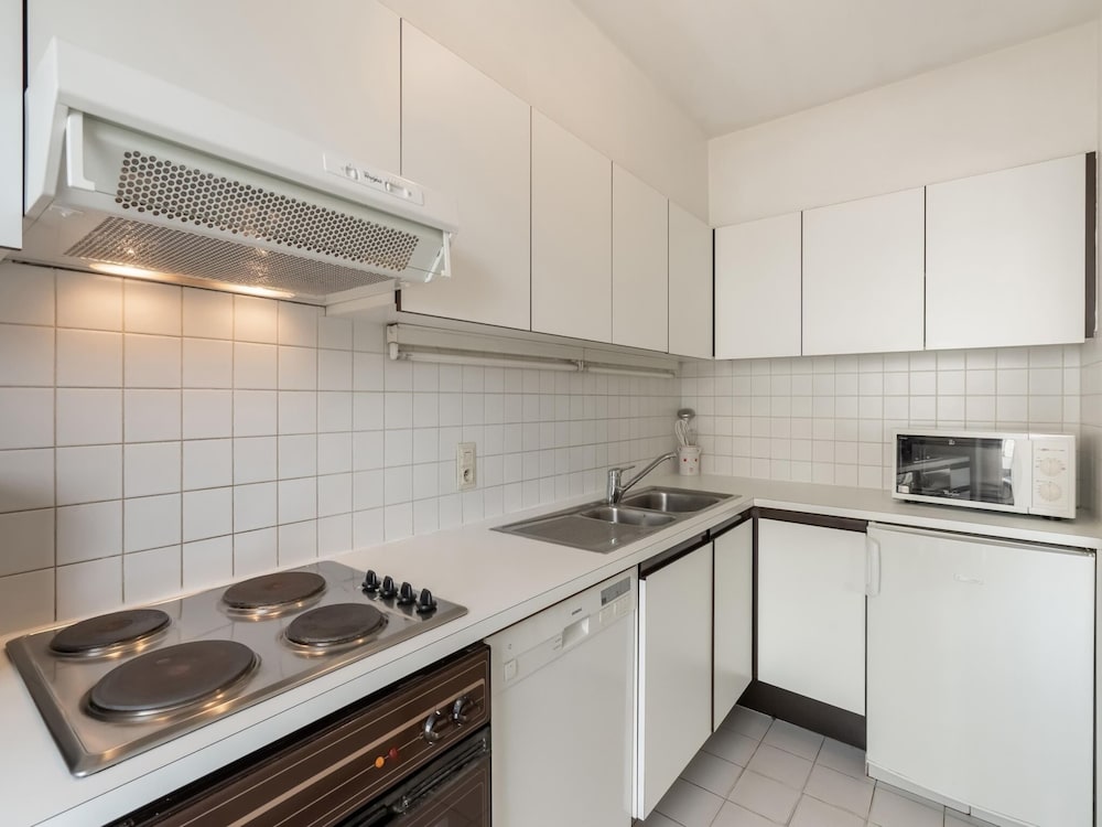 Apartment in Knoke Near the Beach