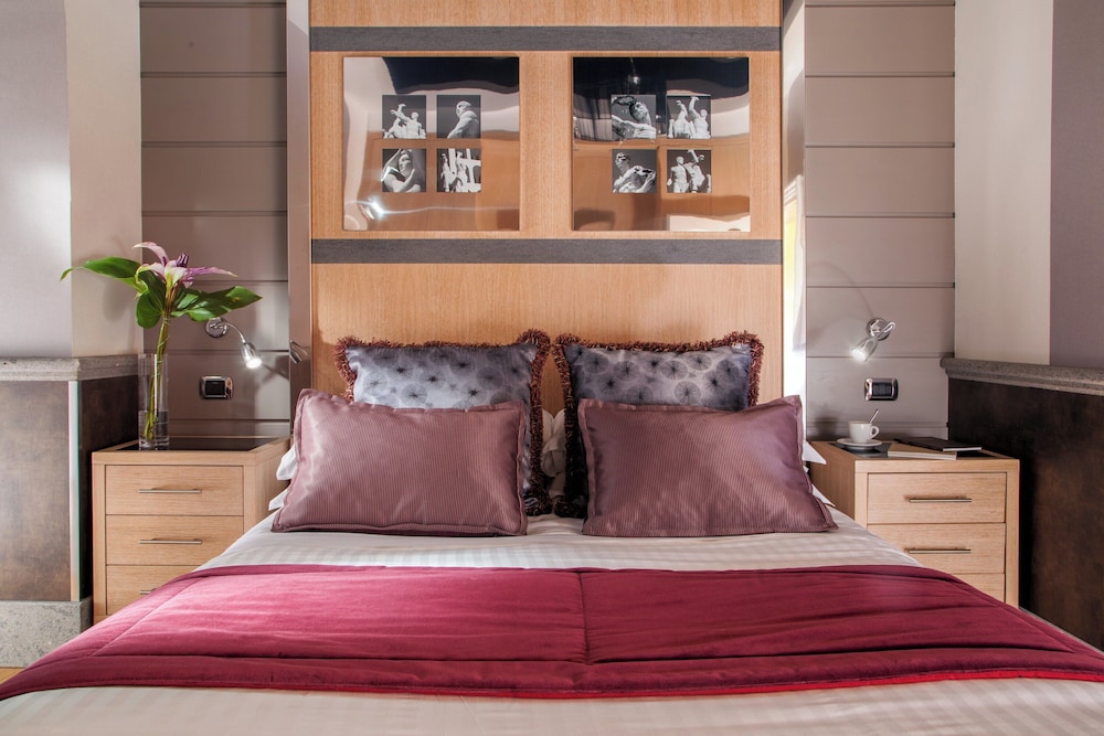 The Inn at the Spanish Steps Luxury Collection - Suite Condotti