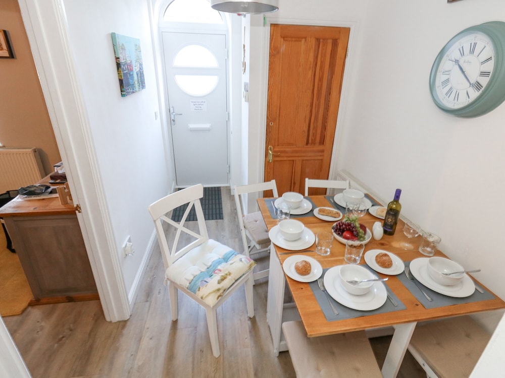 Anchor Cottage