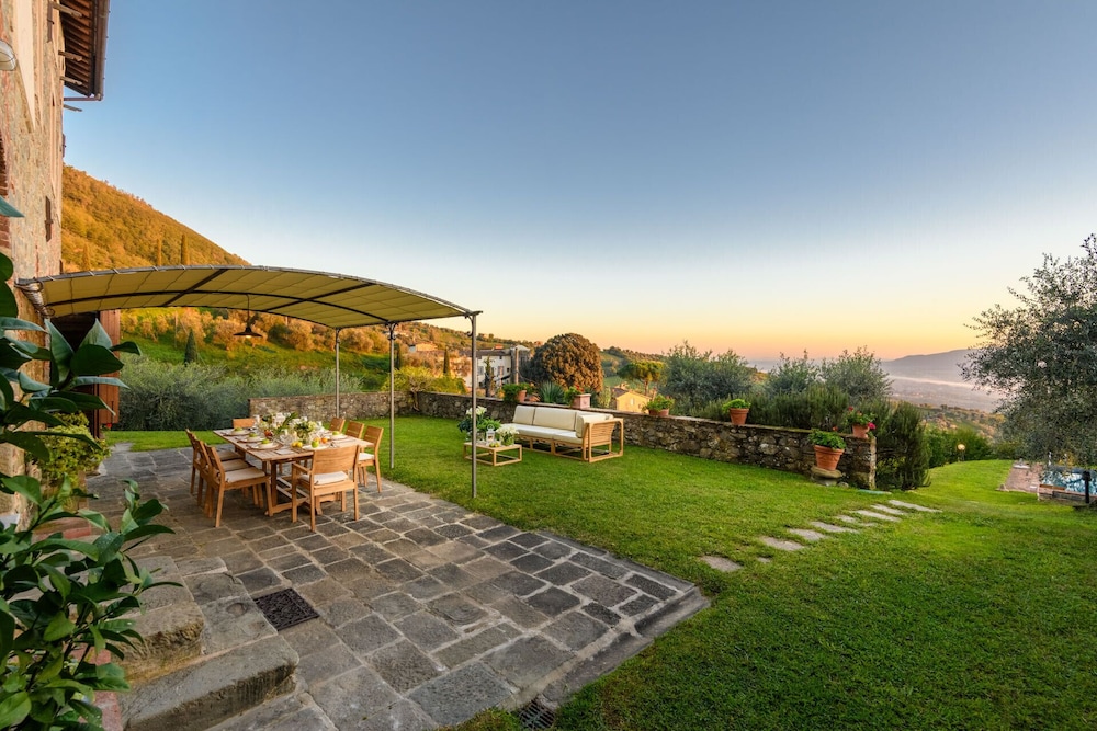 Villa Giannello Farmhouse