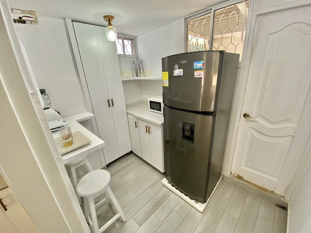 Apartamentos Genesis - Rodadero by SOHO