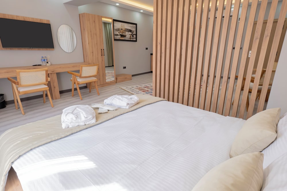 Galata Greenland Otel - Image 114